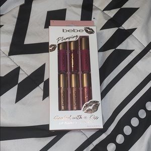 Bebe LipGloss